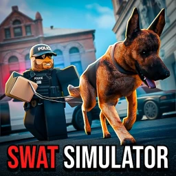 [👮] SWAT Simulator: Emergency Response icon
