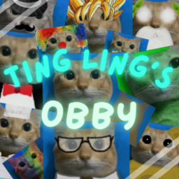 Ting Ling's Obby