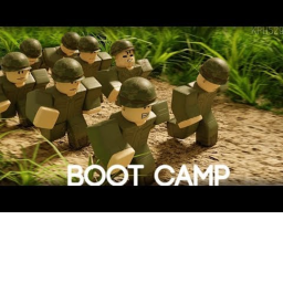 Combat Training [U-S-M]