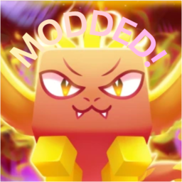 [MEGA CHRISTMAS UPDATE!] BGSI Modded
