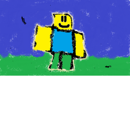Scp B-R-A-D Demonstration icon