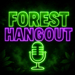 [🌲] Forest Hangout - START THE RAVE!
