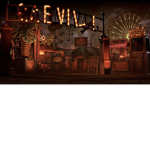 Creepy Carnivals