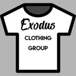 Exodus Clothing