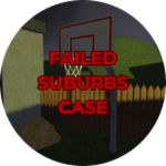 SUBURBS: WRONG ACCUSATION