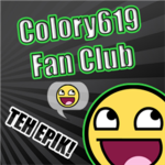Colory619's Fan Club