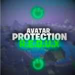 Avatar Protection | R.E.D.U.X [DOWNTIME]