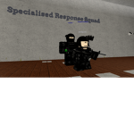 [SRS] Specialised Response Squad
