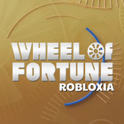 Wheel of Fortune: Robloxia
