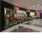 The Armana Cafe