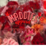 - - maddies apparel! - -
