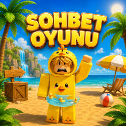 {TÜRK} Sohbet Oyunu [VOICE-CHAT]