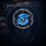 | [USN] Fleet Forces Command