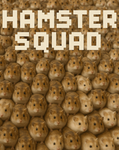 Hamster squad (full of hamsters