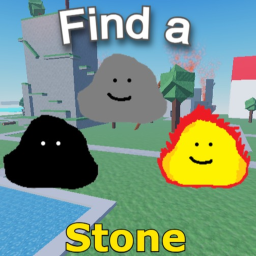 Find a Stone [72]