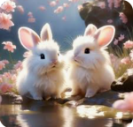 {Lexi’s Bunnys~