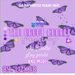 Tea about Charli