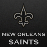 =NFL= New Orleans Saints ™