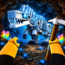 [AURAS🔥] Dig for Dinos! 🦕
