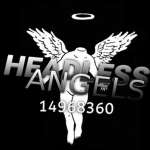 HeadlessAngels