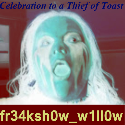 Celebration to a Thief of Toast Roblox music