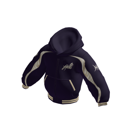 Jacket Xiel V2