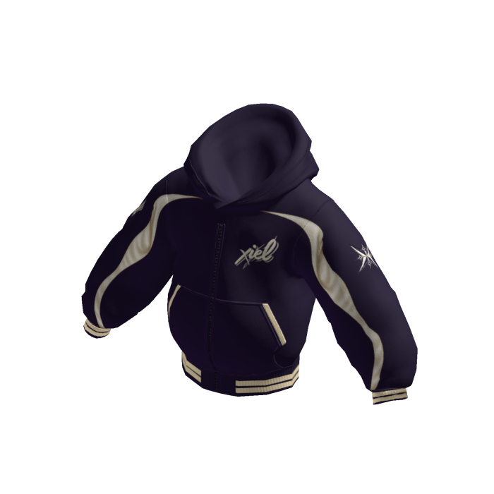 Jacket Xiel V2