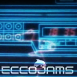 ECCO-JAMS