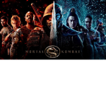 Mortal kombat!!