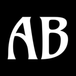 АВ
