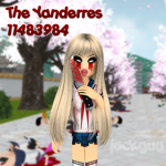 The Yanderres