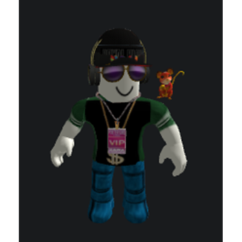 The Hall of Pablos (need more pablos)