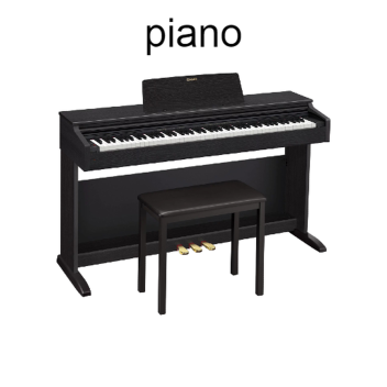 piano game
