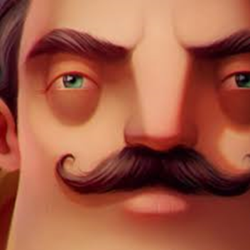 Hello Neighbor!