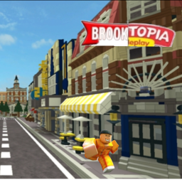 BrookTopia