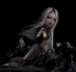 ミ DOLLHOUSE