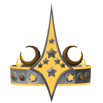 [Code: GMNF] Gold Metal Neon Federation