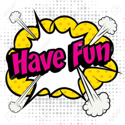 Crazy Havic: Have Fun