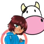 Gamer and Moo Fan Club