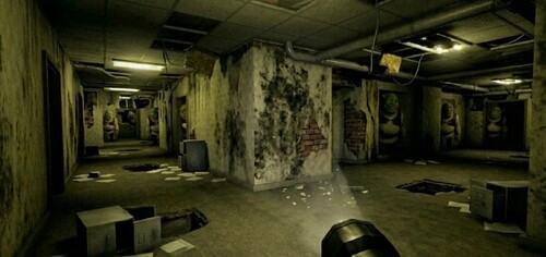 BACKROOMS (WİTH NEXTBOTS +30Memes