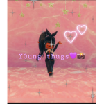 Y0ᴜɴɢ Tʜᴜɢ$