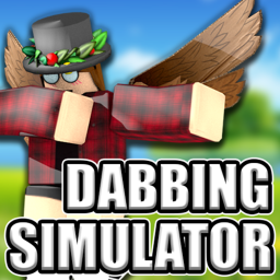 Dabbing Simulator