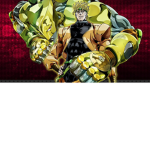 jojo nice