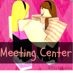 Fun Café | Meeting Center