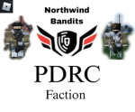 PDRC [Northwind] (Bandits)