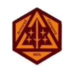 46th Armored Company