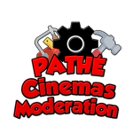 Pathé Cinemas Moderation