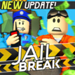 The jailbreak gang.