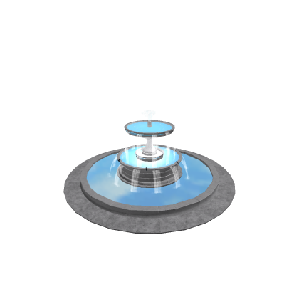 water fountain