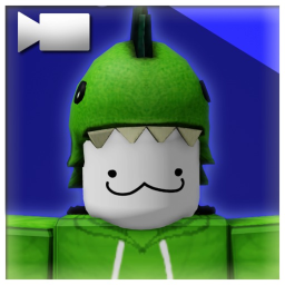Recording Area [GREEN SCREEN]